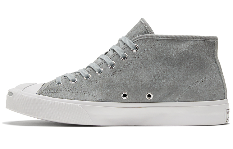 Jack Purcell Converse Mid 'Ash Stone'
