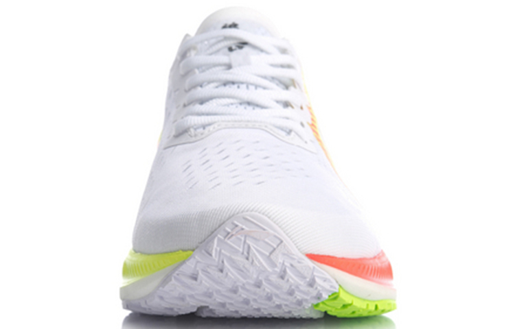 LiNing Low Top Running Shoes Men's White купить в интернет-магазине Yoocart с быстрой доставкой по России.