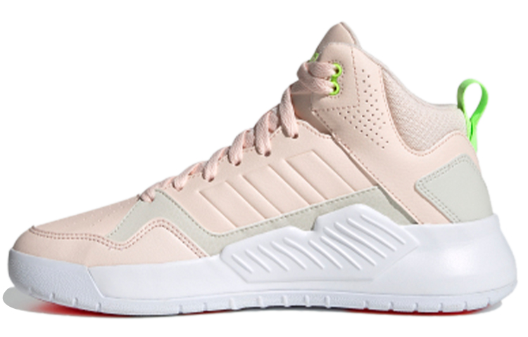 Adidas Neo Play9tis 2.0 Pink Women's