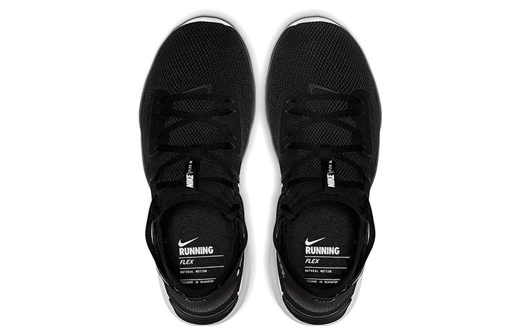 Nike Flex 2019 Rn Black купить в интернет-магазине Yoocart с быстрой доставкой по России.