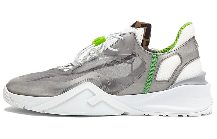 FENDI Runner Low-top Sneakers