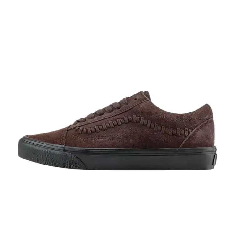 Vans Old Skool Low top Skateboard Shoes Unisex