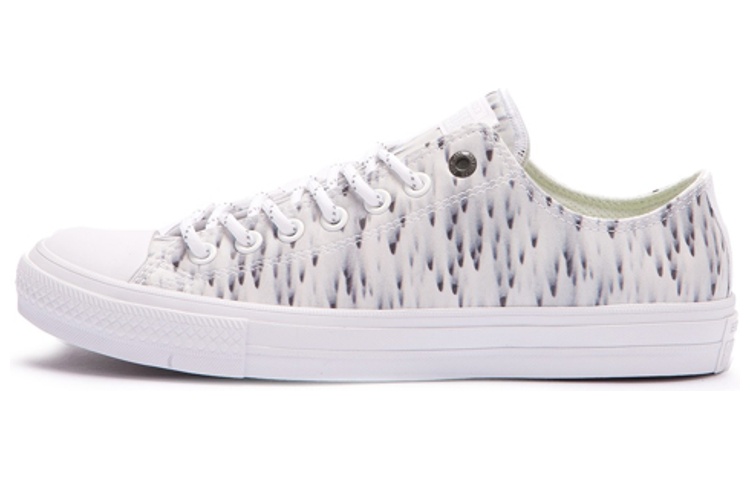 Converse Chuck Taylor All Star Ii Ox Futura Skyfall
