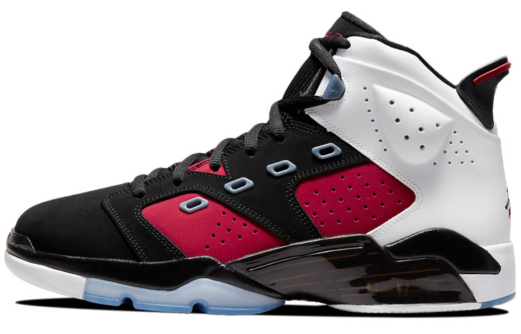 Jordan 6 17 23 Carmine