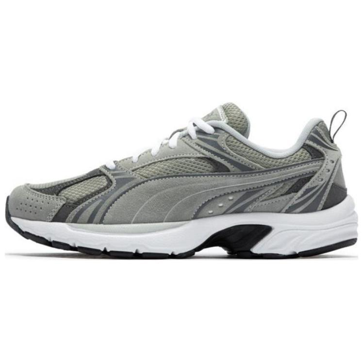PUMA Milenio Sd 'Grey'