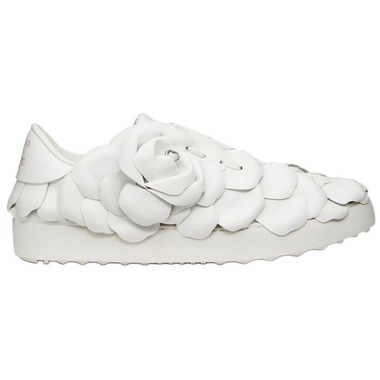 Valentino Wmns Atelier 03 Sneaker 'Rose Edition - White' Women's купить в интернет-магазине Yoocart с быстрой доставкой по России.