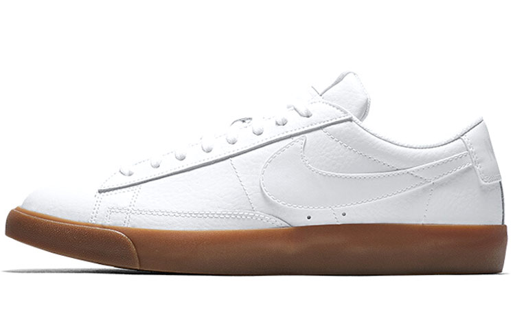 Nike Blazer Low Le 'Gum Med Brown'