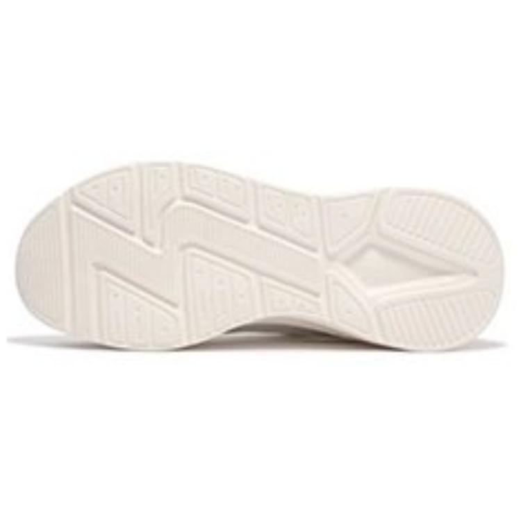 361° Slip-Resistant Low-Top Casual Shoes Women's White Green купить в интернет-магазине Yoocart с быстрой доставкой по России.