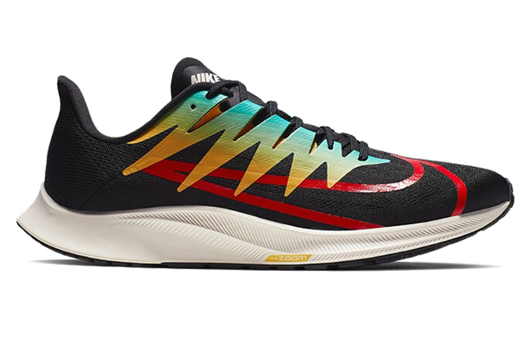 Nike Air Zoom Rival Fly 'Black Multi'