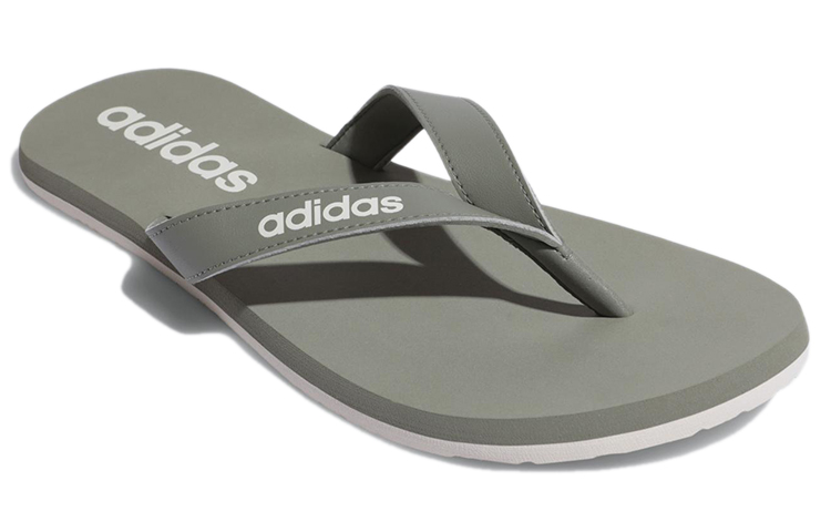 Adidas Eezay Flip Flop 'Legacy Green' купить в интернет-магазине Yoocart с быстрой доставкой по России.