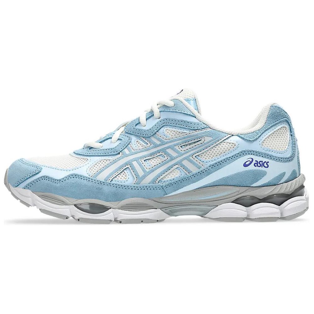 Asics Gel NYC Cream Arctic Sky