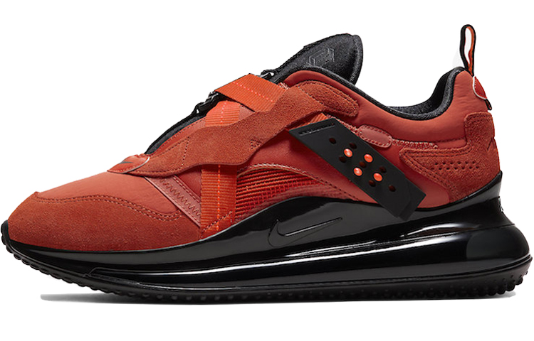 Nike Air Max 720 Slip Obj Team Orange