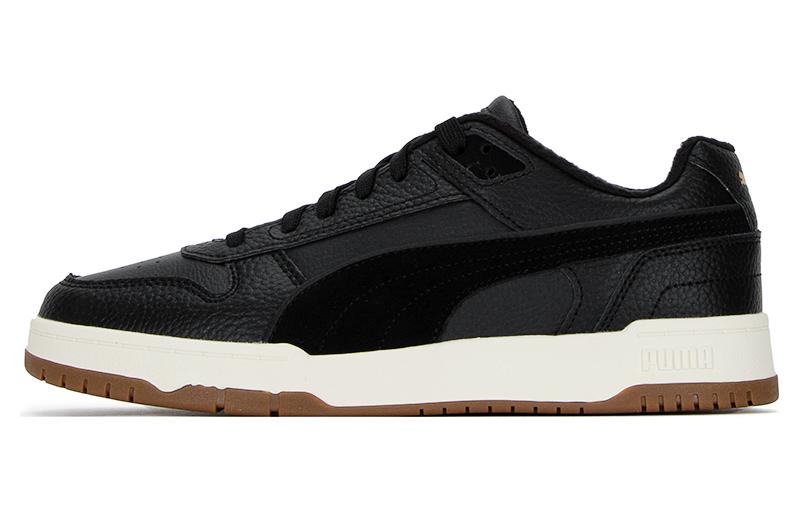 PUMA Rbd Game Low 'Black'