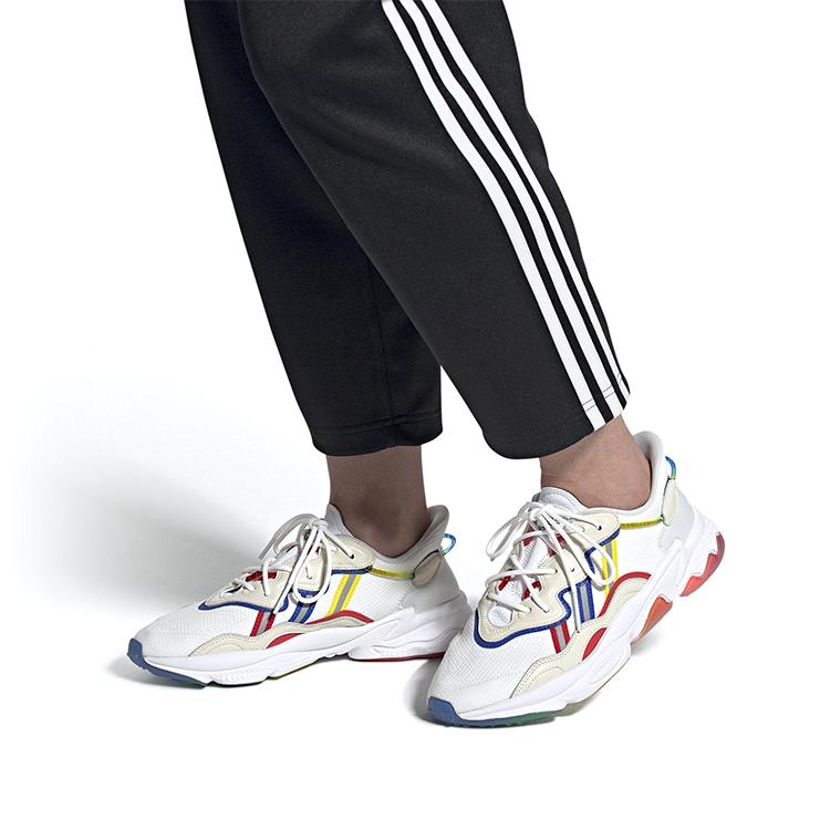 Adidas Ozweego Rainbow Pride купить в интернет-магазине Yoocart с быстрой доставкой по России.
