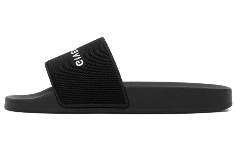 GIVENCHY Fashion Slippers Women's Black
