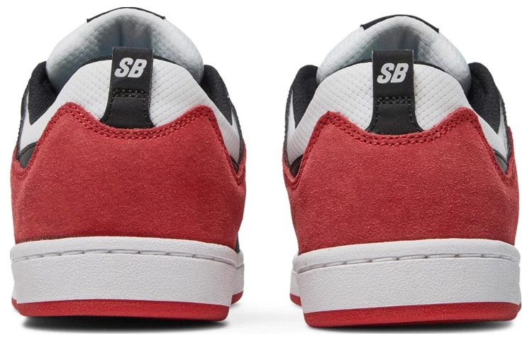 Nike Sb Alleyoop Black Toe купить в интернет-магазине Yoocart с быстрой доставкой по России.