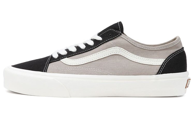Vans Eco Theory Old Skool 'Black Gray'