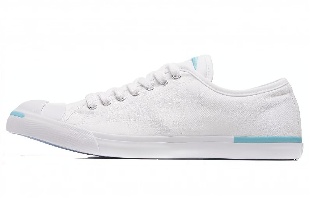 Converse Jack Purcell White