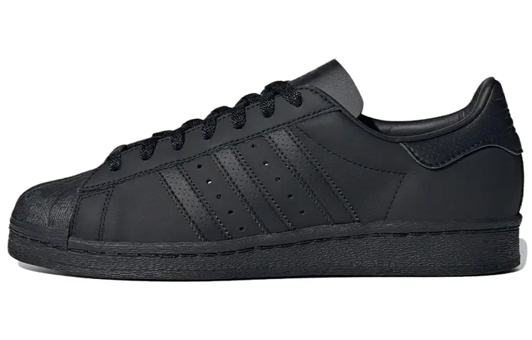 Adidas Originals Superstar 'Black'