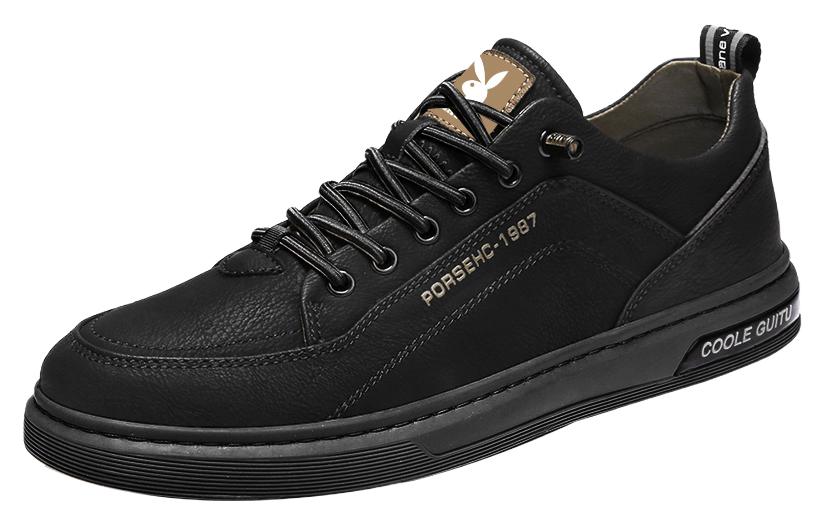 Playboy Low Top Casual Shoes Men's