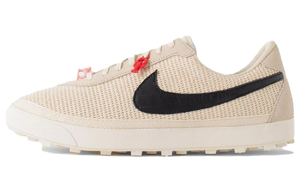Кроссовки NIKE для скейтбординга, низкие, бежевые, мужские