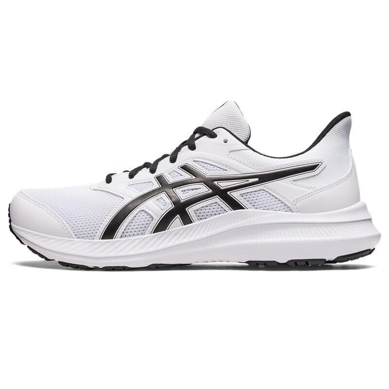 Asics Jolt 4 'White Black'