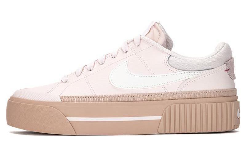 Nike Court Legacy Lift 'Light Soft Pink' Women's