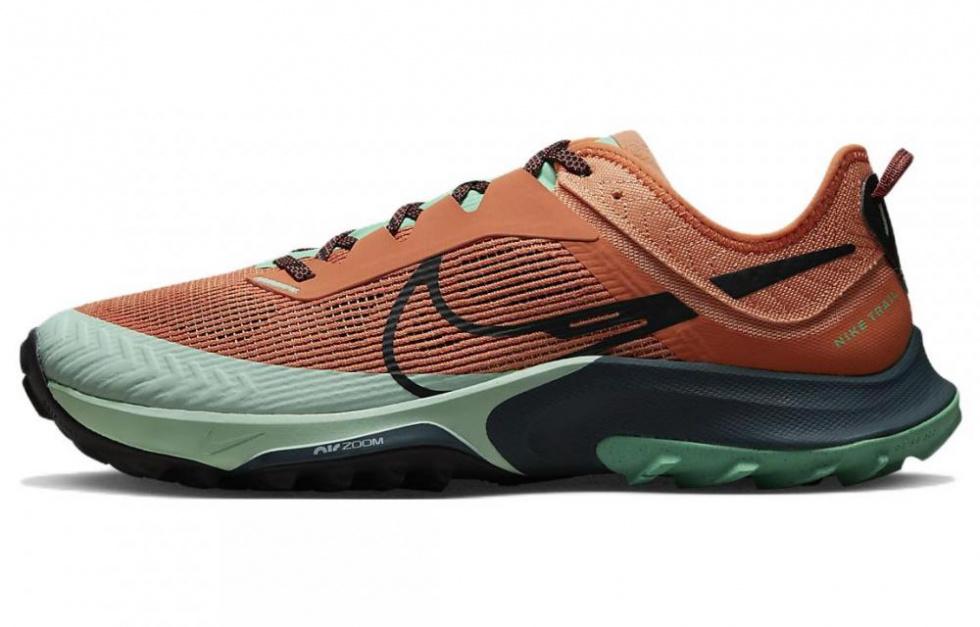 Nike Air Zoom Terra Kiger 8 Orange Trance Mint Foam