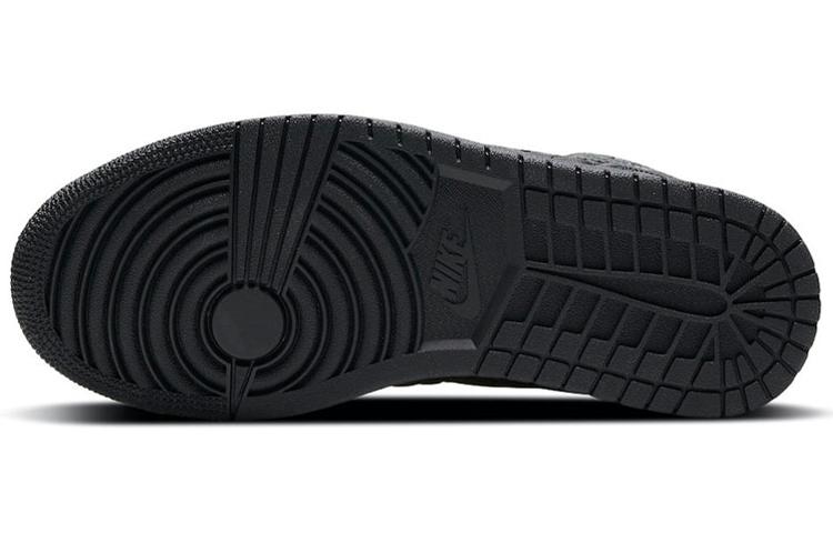 Jordan 1 Mid SE Quilted Black Women's купить в интернет-магазине Yoocart с быстрой доставкой по России.