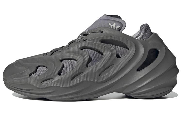 Adidas AdiFOM Q Grey Four