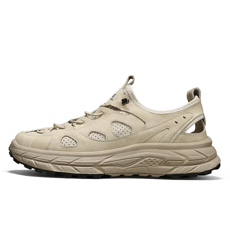 Jeep Casual Shoes Men's Low top Sand