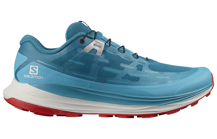 SALOMON Ultra Glide 'Crystal Teal'