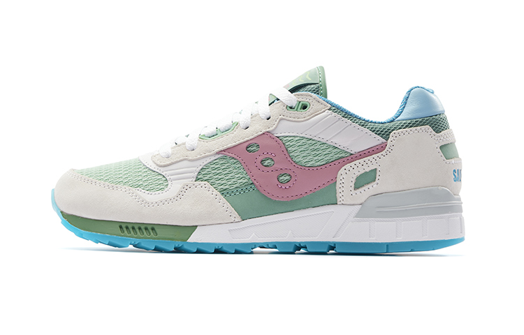 Saucony Shadow 5000 Galapagos