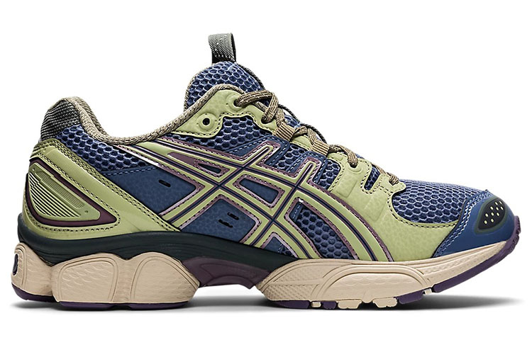 Asics UB3 S Gel Nimbus 9 Kiko Kostadinov Stonewash Women's