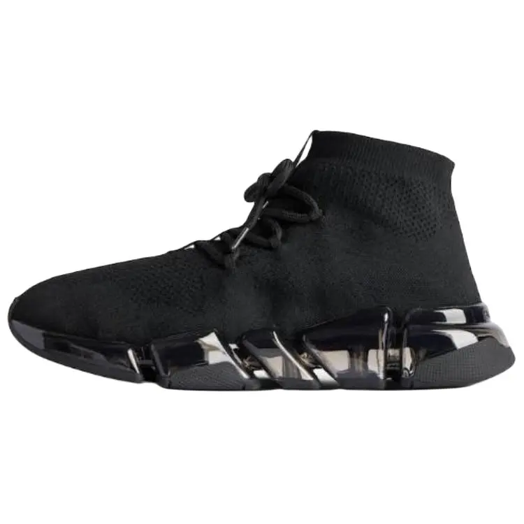 Balenciaga Speed 2.0 Lace Up Sneakers