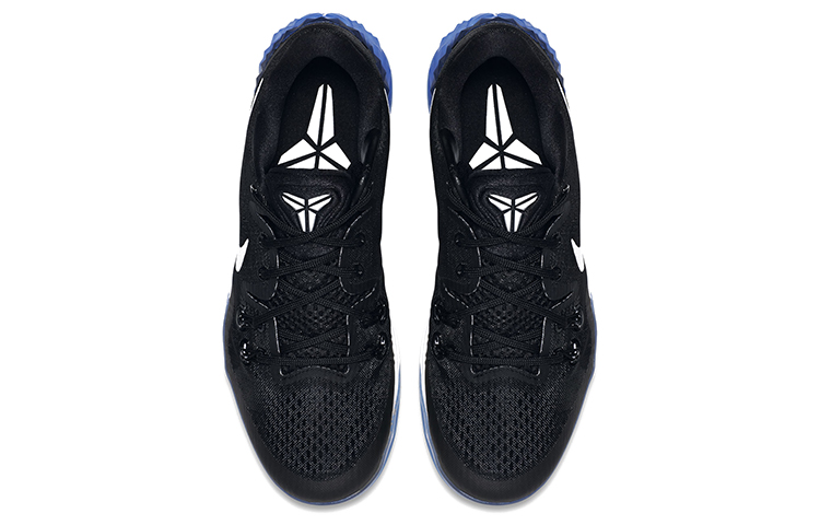 Nike Zoom Kobe Venomenom 5 Ep 'Black White' купить в интернет-магазине Yoocart с быстрой доставкой по России.