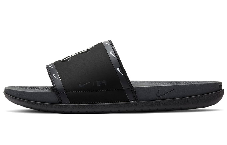 Nike Mlb X Offcourt Slide 'New York Yankees'