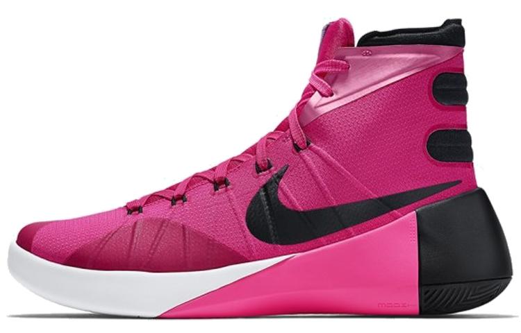 Nike Hyperdunk 2015 Think Pink