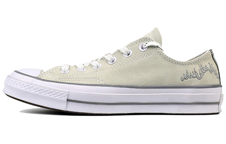 Converse Babylon La X Chuck Taylor 70 Low Top 'Cream'