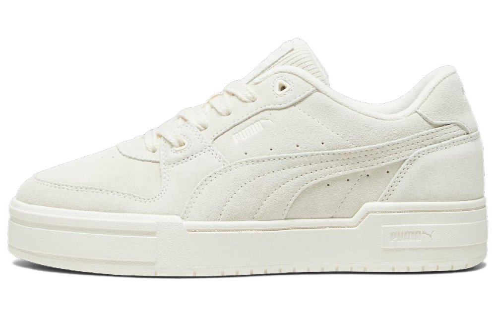 Puma CA Pro Lux Soft 'Alpine Snow'
