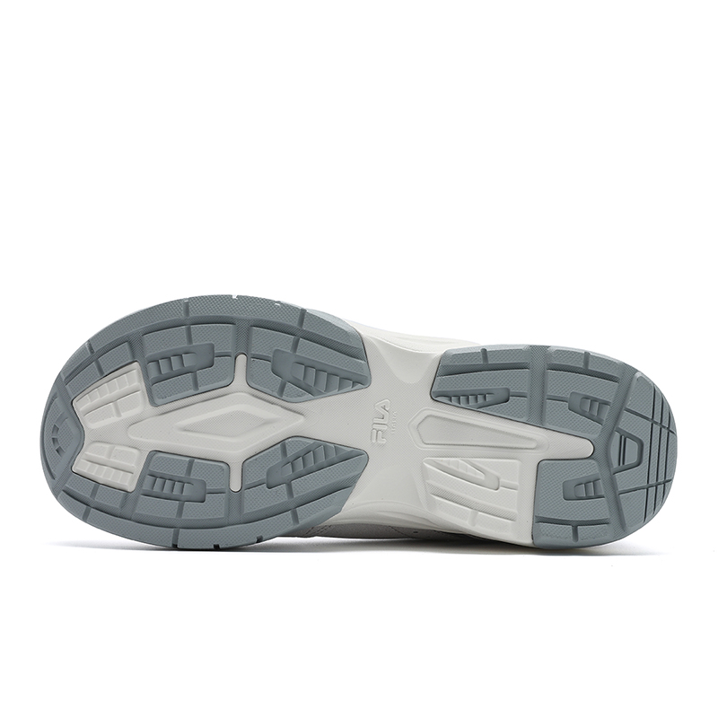 FILA CAMPERAGE V2 Leisure Shoes Low Top Casual Shoes Women's Blue Gray