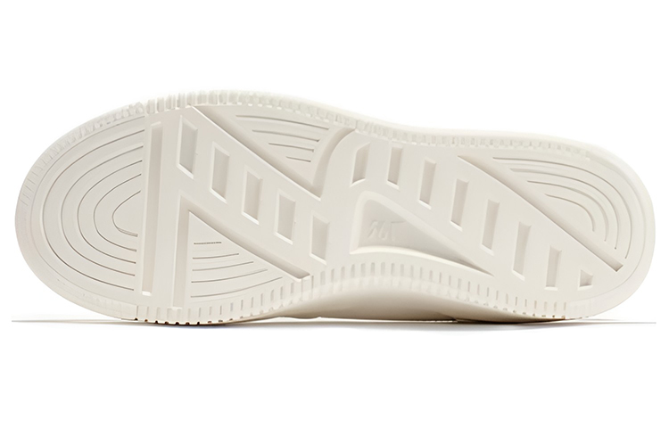 361° Low Top Skateboard Shoes Men's White Gray