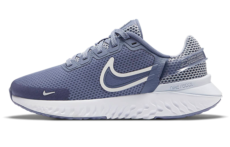 Nike Legend React 3 Blue/White Women's