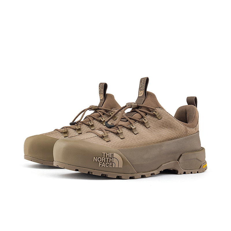 THE NORTH FACE Abrasion Resistant Low top Hiking Shoes Unisex купить в интернет-магазине Yoocart с быстрой доставкой по России.