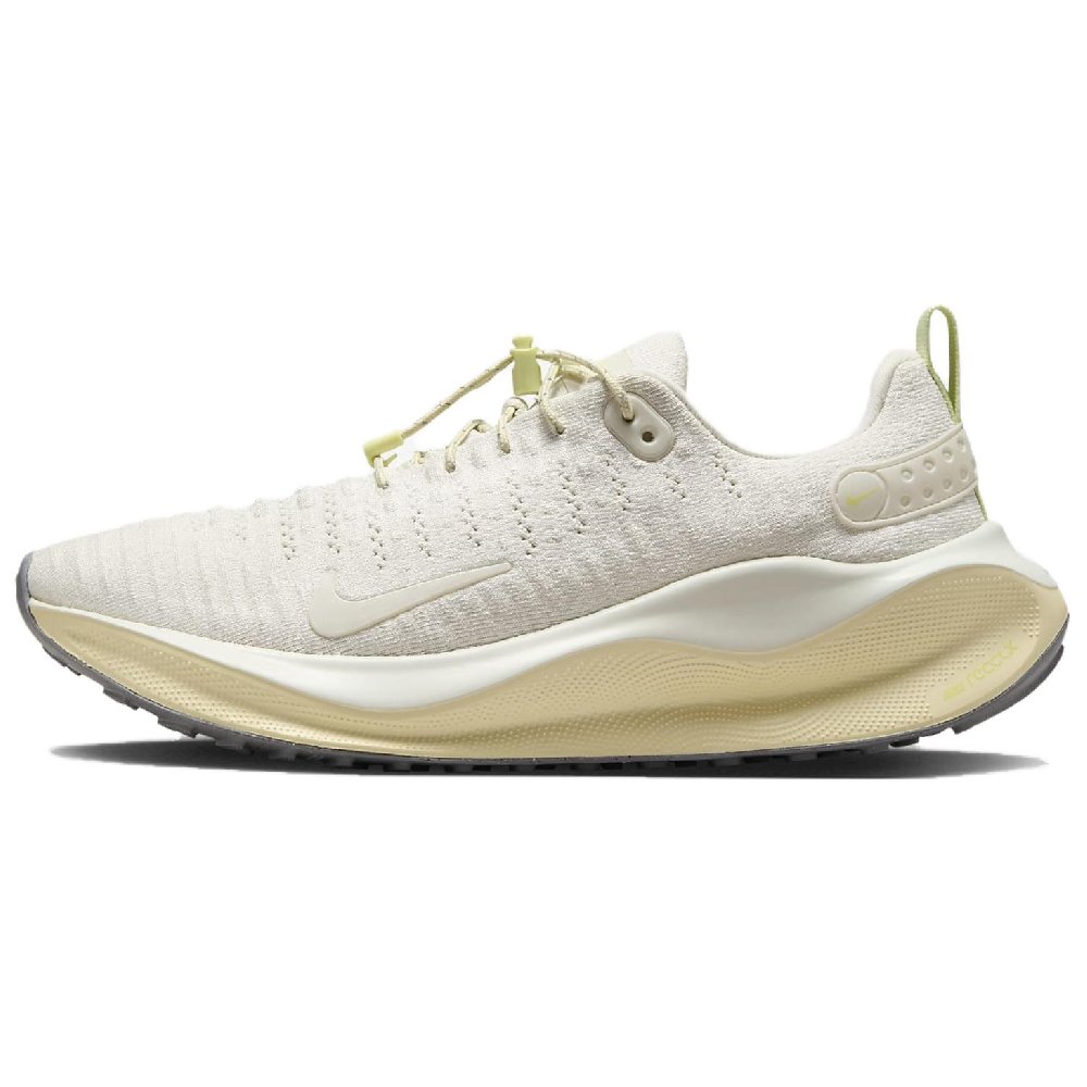 Nike ReactX Infinity Run 4 'Phantom Platinum Violet' Women's