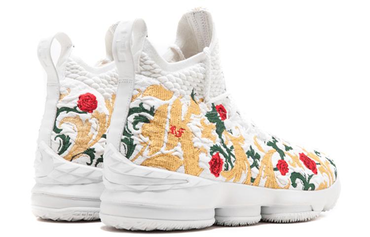 Nike LeBron 15 Performance Kith King's Cloak купить в интернет-магазине Yoocart с быстрой доставкой по России.