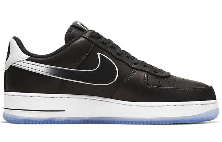 Nike X Colin Kaepernick Air Force 1 Low '07 Qs 'True To 7' купить в интернет-магазине Yoocart с быстрой доставкой по России.