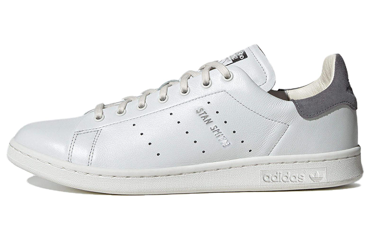 Adidas Originals Stan Smith Lux 'Crystal White Grey'