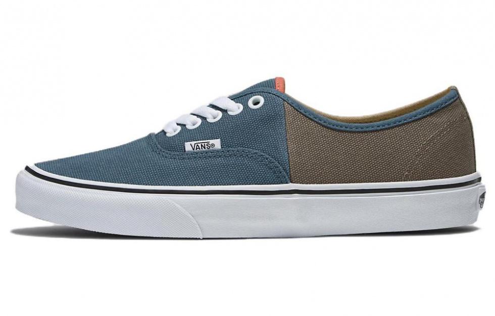 Vans Authentic Split Duck Canvas 'Multi Color'