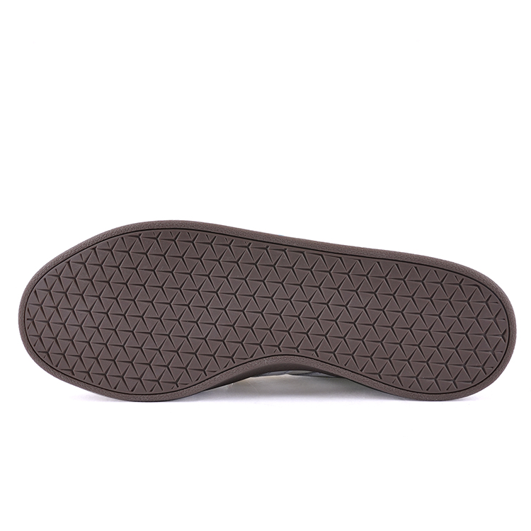 Adidas VL COURT 2.0 Abrasion Resistant Low Top Skateboard Shoes Unisex Purple Rice купить в интернет-магазине Yoocart с быстрой доставкой по России.